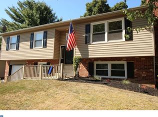 3337 Pierson Dr, Wilmington, DE 19810