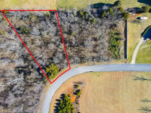 LOT 23 Walnut Grove Dr, Church Hill, TN 37642