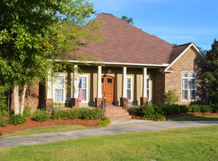 33251 Boardwalk Dr, Spanish Fort, AL 36527