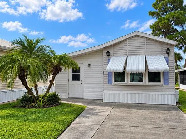 39 CROWN POINT DRIVE, NOKOMIS, FL 34275
