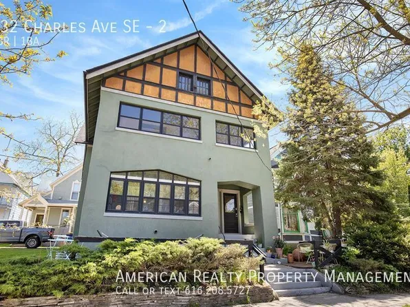 332 Charles Ave SE #2, Grand Rapids, MI 49503