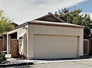 2501 N Palo Santo Dr, Tucson, AZ 85745