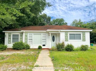 272 Dewey Cir, Biloxi, MS 39531