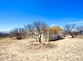 2170 S Quail Call St, Saint David, AZ 85630