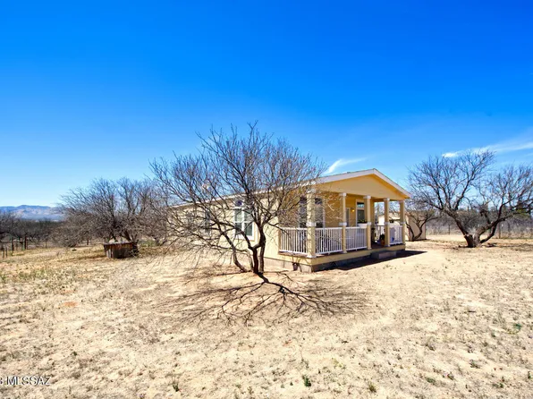 2170 S Quail Call St, Saint David, AZ 85630