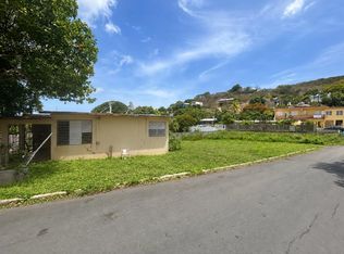 127 LUIS MUNOZ MARIN, CULEBRA, PR 00775
