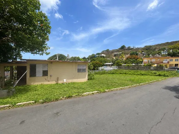 127 LUIS MUNOZ MARIN, CULEBRA, PR 00775