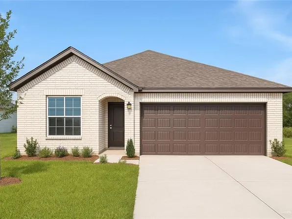 920 W Star Flower St, Edinburg, TX 78541