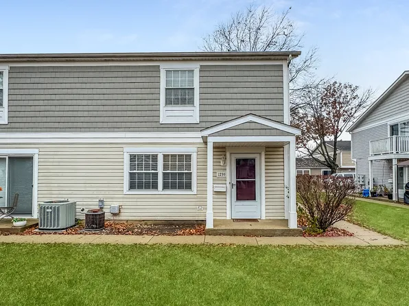 1239 Oboe Ct #0, Wheeling, IL 60090