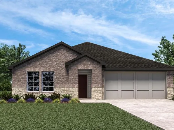 12549 NW 142nd St, Piedmont, OK 73078