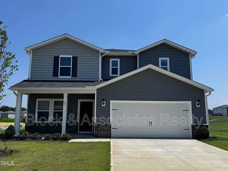 62 Thistle Patch Pl — Photo 1