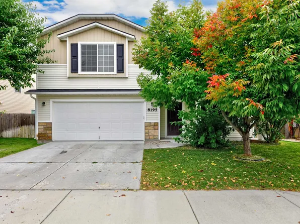 8195 W Mojave Dr, Boise, ID 83709