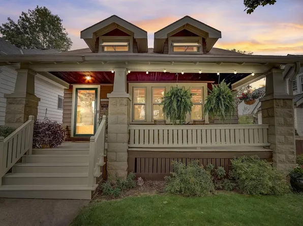 1540 North 53rd STREET, Milwaukee, WI 53208