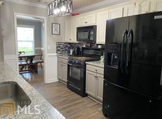 141 Blue Smoke Trl, Hampton, GA 30228