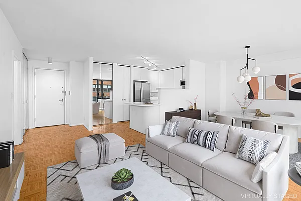 Sold by Douglas Elliman | media 24