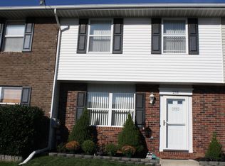 211 Buttercup Ct, Exeter, PA 18643