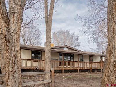 481 6530 Road, Montrose, CO, 81401