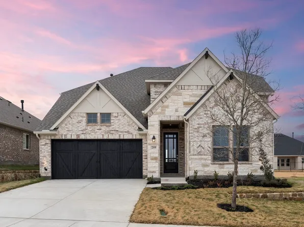 209 Evenstar Ln, Rockwall, TX 75087