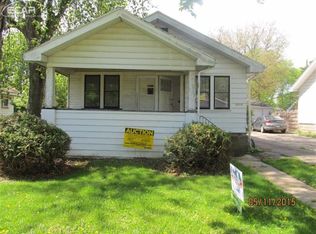 2013 Concord St, Flint, MI 48504