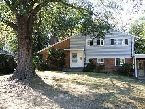 1st image of 8414 Culver Pl