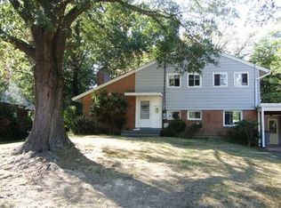 8414 Culver Pl, Alexandria, VA 22308