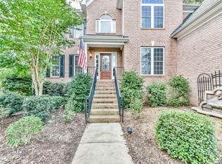 13722 Chandlers Green Ct, Huntersville, NC 28078