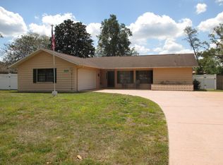 10012 Vancouver Rd, Spring Hill, FL 34608