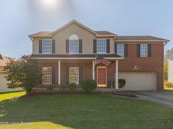 10200 Landwood Dr, Louisville, KY 40291