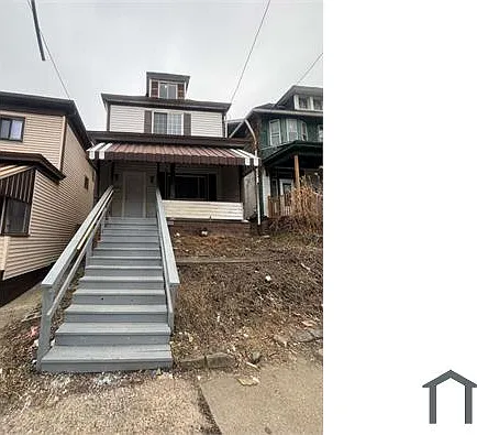 817 Steuben St — Photo 1