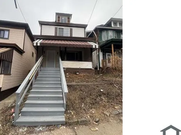 817 Steuben St, Pittsburgh, PA 15220