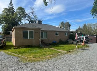 2636 Sharon Ave, Redding, CA 96001