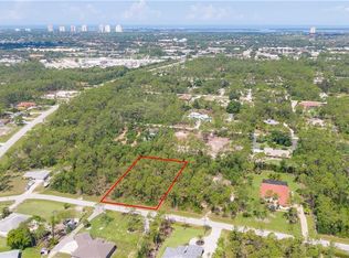 24708 Amarillo St, Bonita Springs, FL 34135