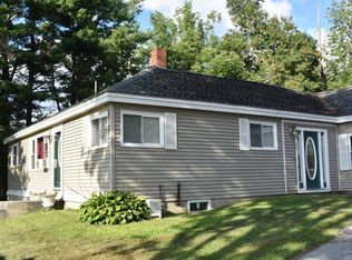 77 Metcalf Rd, Winthrop, ME 04364