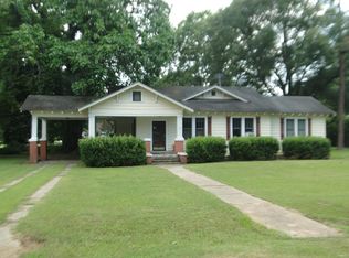 14636 Main St, Cruger, MS 38924