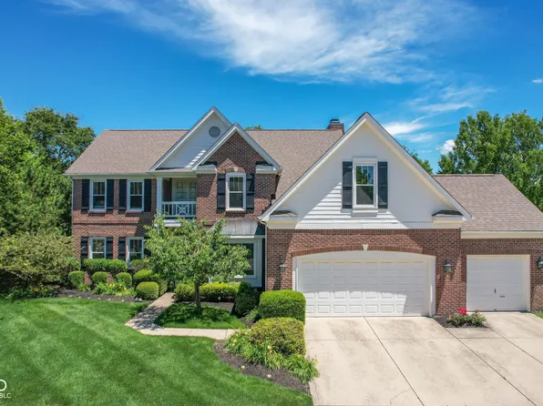 10891 Weston Dr, Carmel, IN 46032