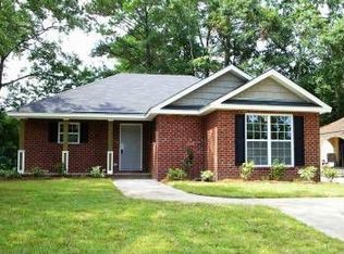 1815 Toomer St, Savannah, GA 31405