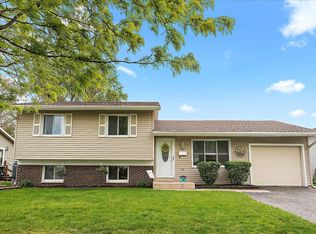 5131 Deerpath Rd, Oak Forest, IL 60452