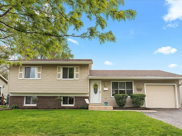 5131 Deerpath Rd, Oak Forest, IL 60452