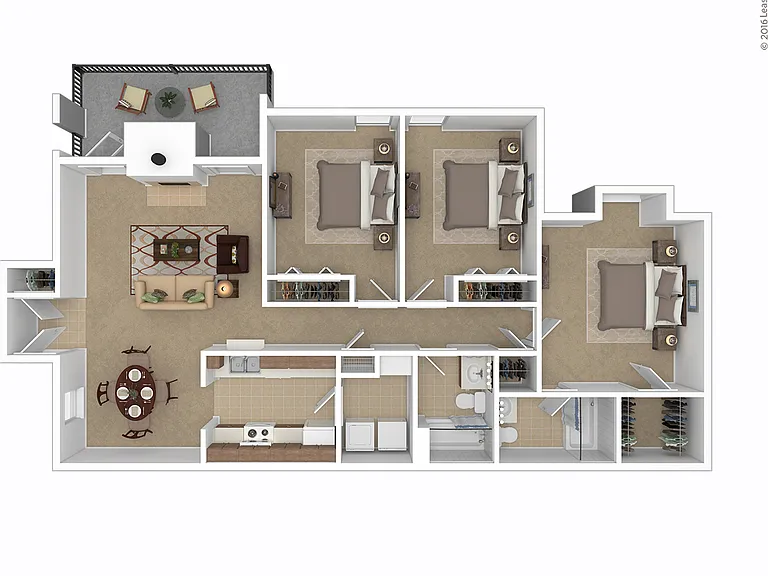 Wildwood Trace LLC — Photo 29
