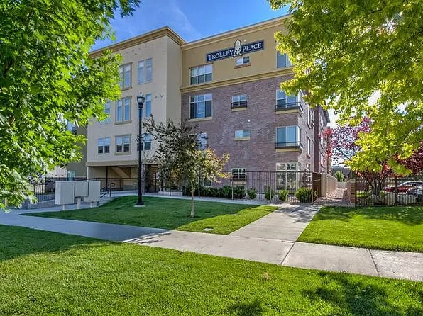 520 S 500 E # Fl 2nd, Salt Lake City, UT 84102