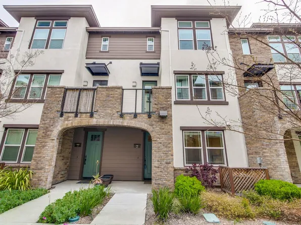 563 San Martin Ter #2, Sunnyvale, CA 94085