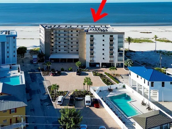 2532 Estero Blvd APT 305, Fort Myers Beach, FL 33931