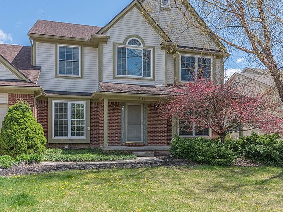 2nd image of 3789 Palisades Blvd