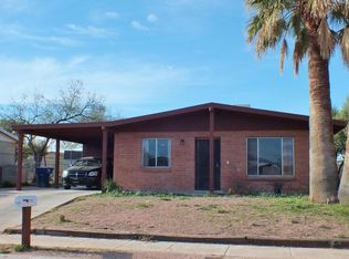 5120 S Fremont Dr, Tucson, AZ 85706