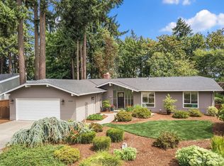 4448 144th Ave SE, Bellevue, WA