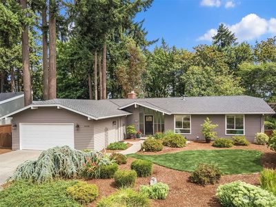 4448 144th Avenue SE, Bellevue, WA, 98006