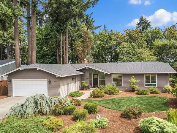 4448 144th Avenue SE, Bellevue, WA 98006