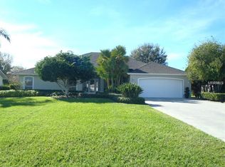 2241 Nuremberg Blvd, Punta Gorda, FL 33983