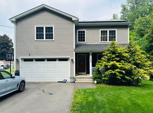 83 Federal St, Agawam, MA 01001