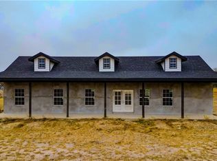 609 El Toro Ave, Sullivan City, TX 78595